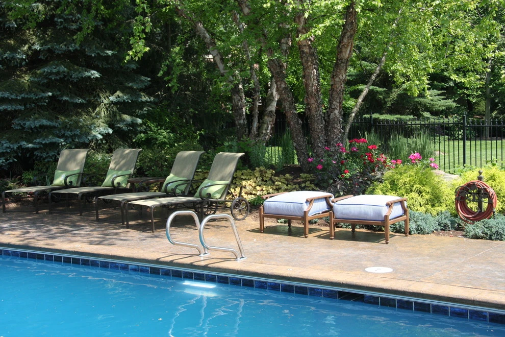 Drics Residence, Backyard by Pro Care Horticultural Services - Photo 26