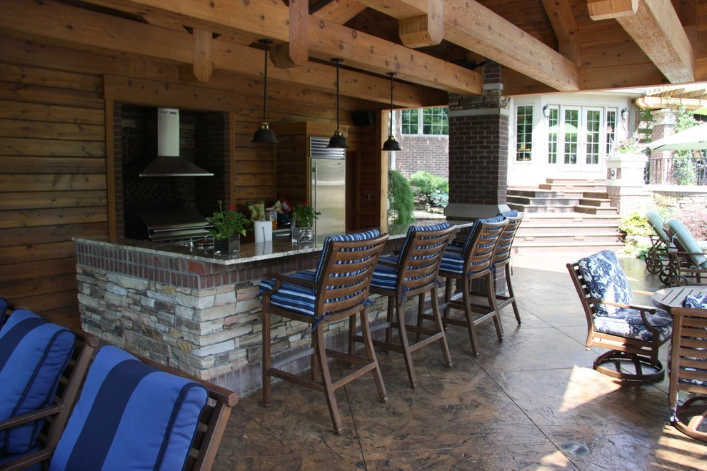 Drics Residence, Backyard by Pro Care Horticultural Services - Photo 52