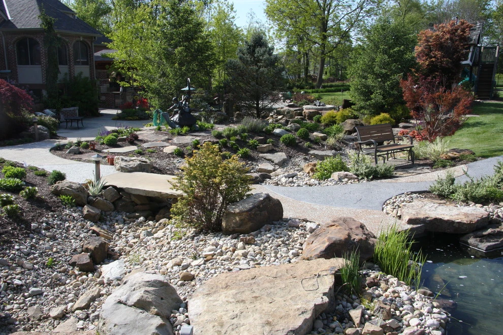The Kaplan Residence by Pro Care Horticultural Services - Photo 343