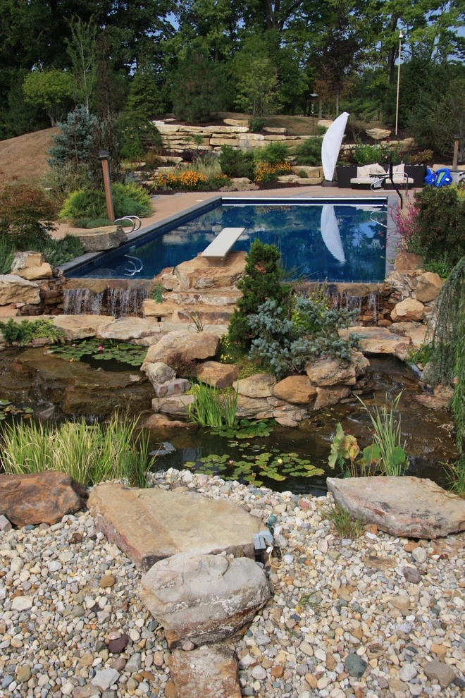 The Kaplan Residence by Pro Care Horticultural Services - Photo 480