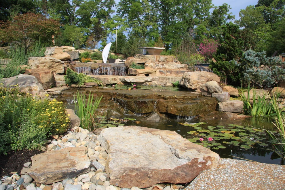 The Kaplan Residence by Pro Care Horticultural Services - Photo 302