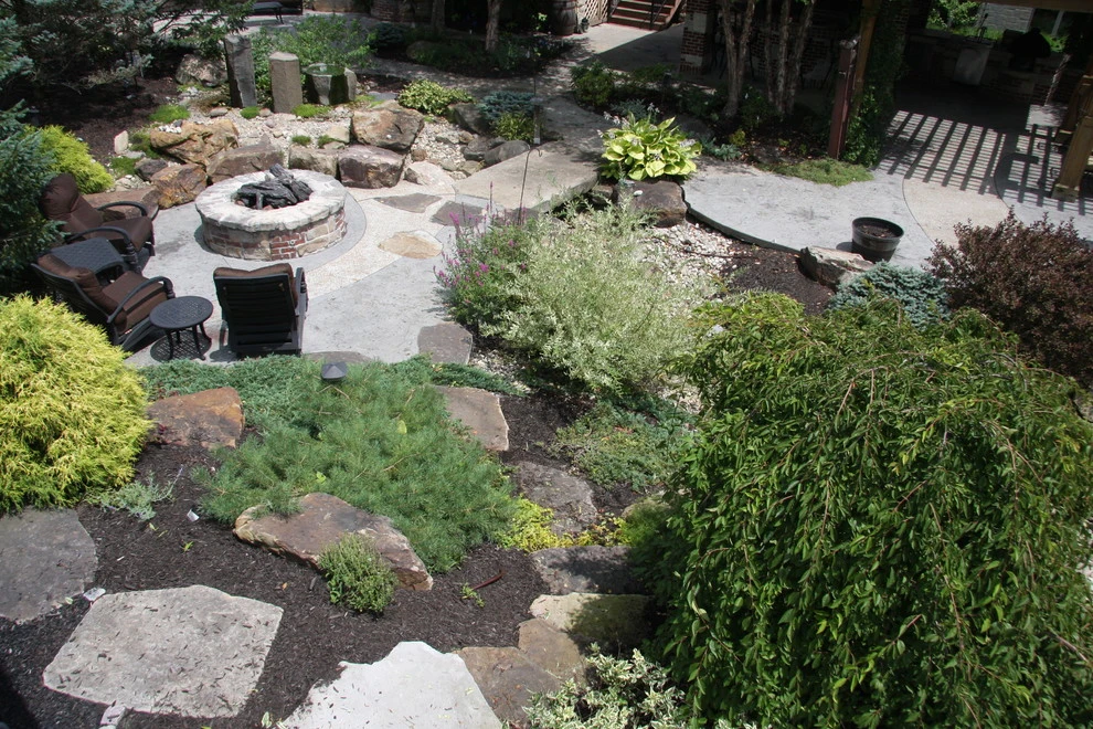 The Kaplan Residence by Pro Care Horticultural Services - Photo 272