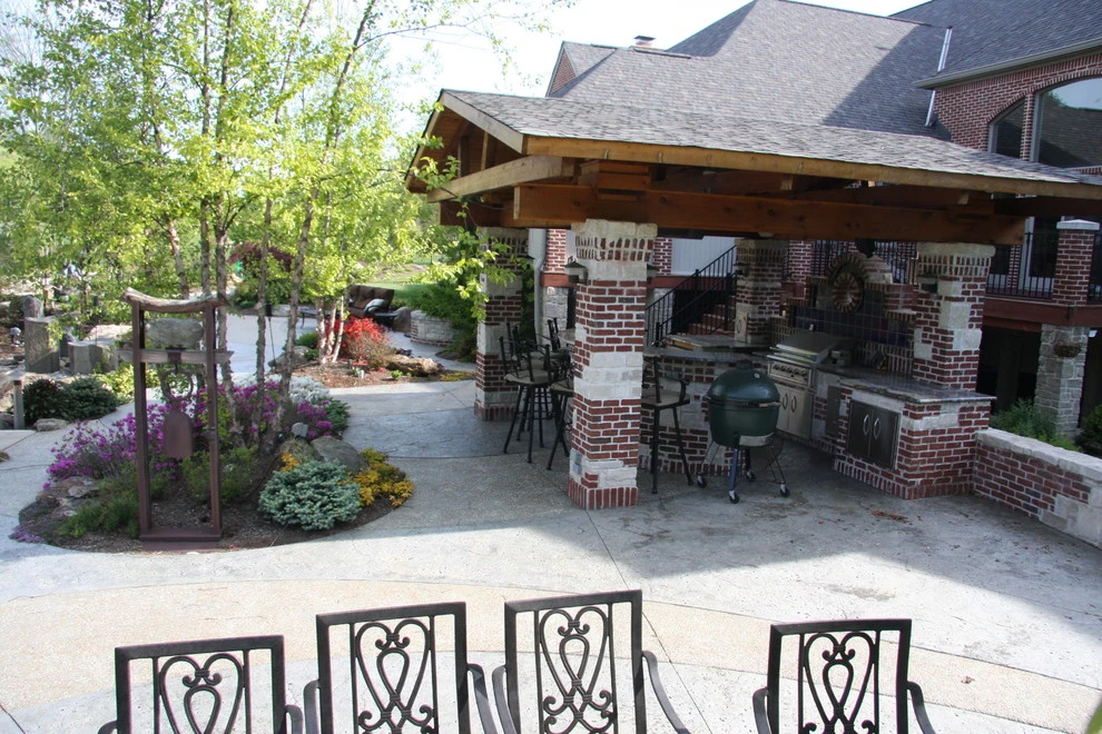 The Kaplan Residence by Pro Care Horticultural Services - Photo 185