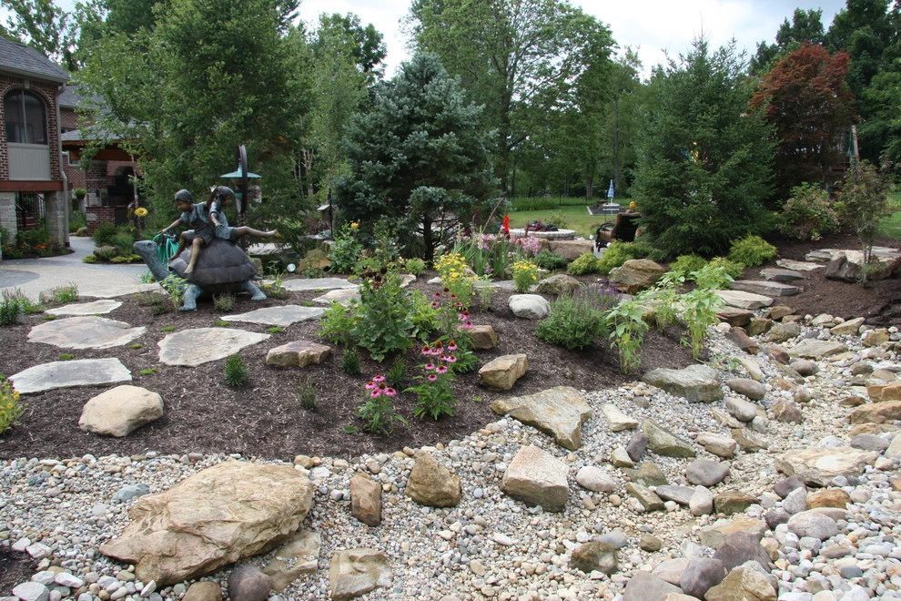 The Kaplan Residence by Pro Care Horticultural Services - Photo 378