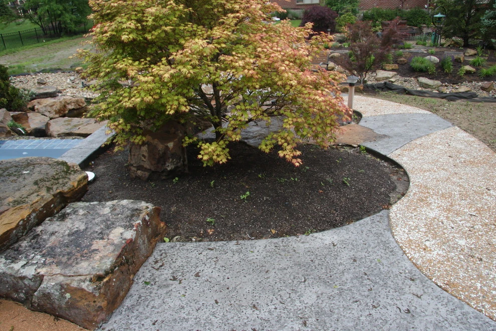 The Kaplan Residence by Pro Care Horticultural Services - Photo 279