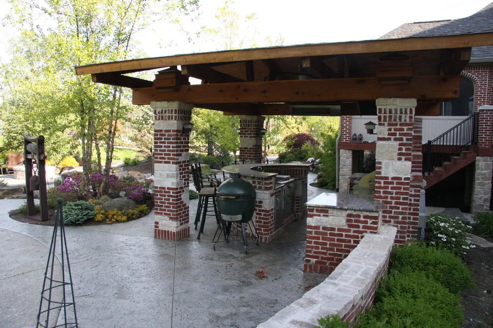The Kaplan Residence by Pro Care Horticultural Services - Photo 11