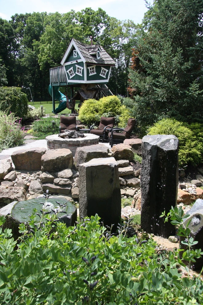 The Kaplan Residence by Pro Care Horticultural Services - Photo 200