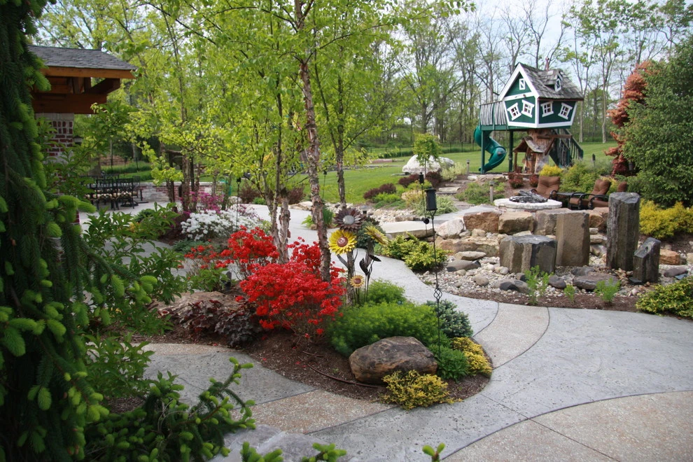 The Kaplan Residence by Pro Care Horticultural Services - Photo 210
