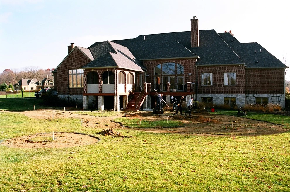 The Kaplan Residence by Pro Care Horticultural Services - Photo 252