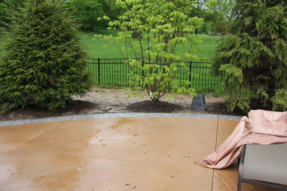 The Kaplan Residence by Pro Care Horticultural Services - Photo 170
