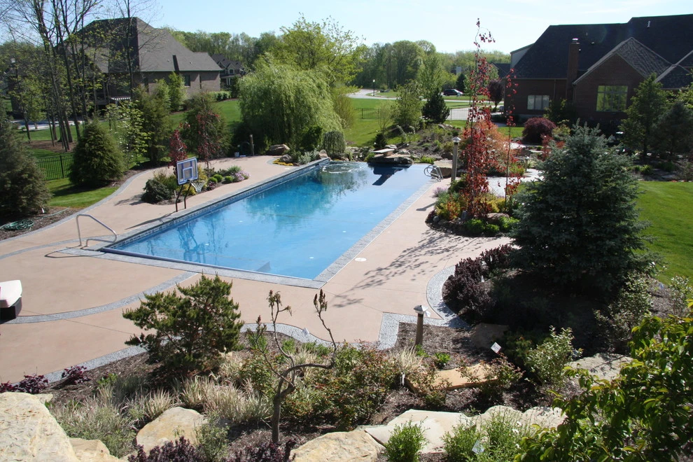 The Kaplan Residence by Pro Care Horticultural Services - Photo 175