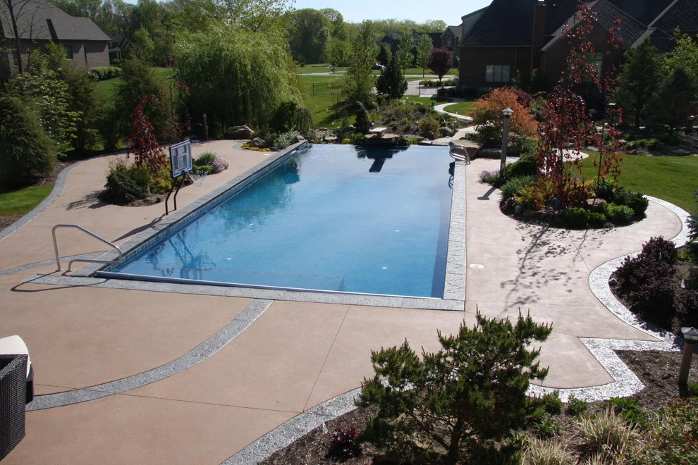 The Kaplan Residence by Pro Care Horticultural Services - Photo 332