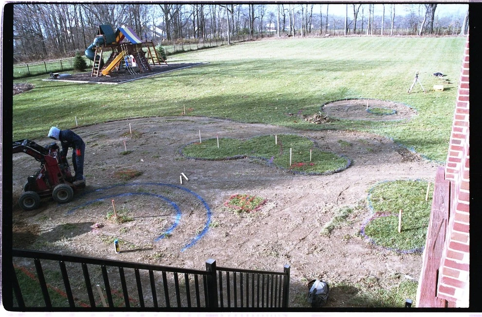 The Kaplan Residence by Pro Care Horticultural Services - Photo 68