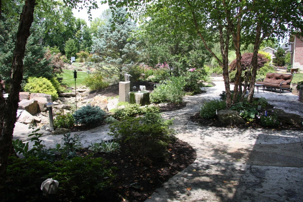 The Kaplan Residence by Pro Care Horticultural Services - Photo 181