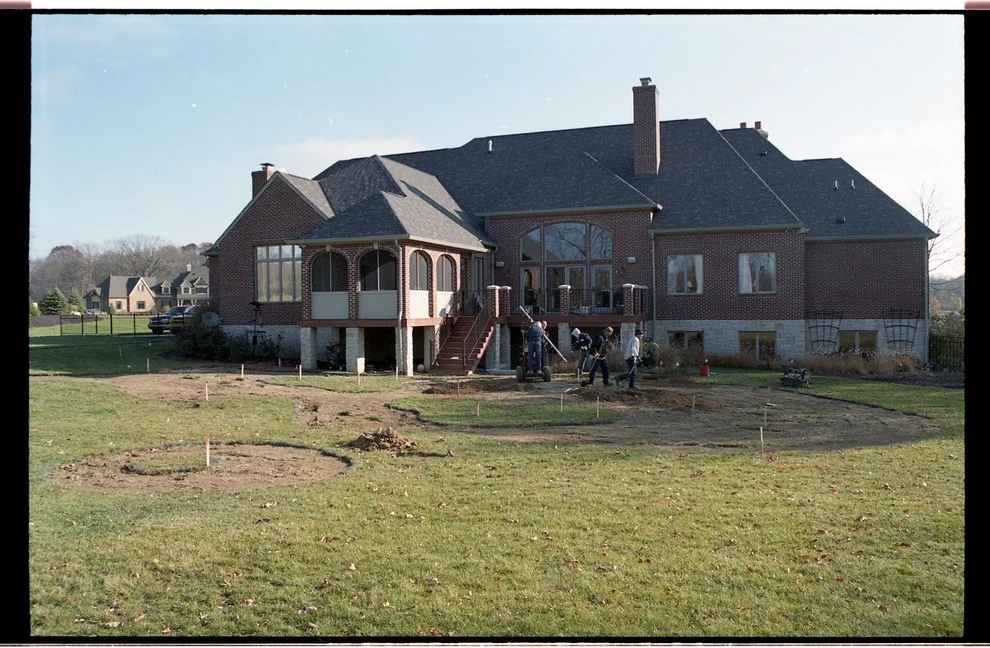 The Kaplan Residence by Pro Care Horticultural Services - Photo 95