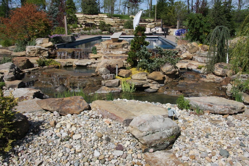 The Kaplan Residence by Pro Care Horticultural Services - Photo 214