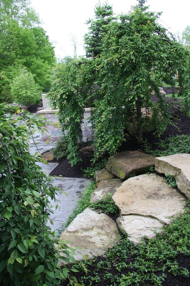 Koslowski Residence by Pro Care Horticultural Services - Photo 177