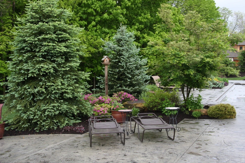 Koslowski Residence by Pro Care Horticultural Services - Photo 206