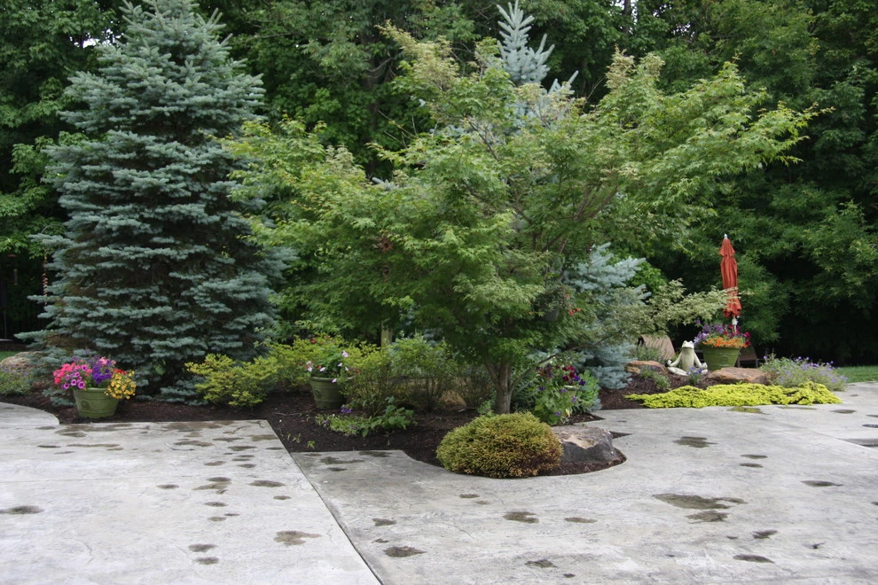 Koslowski Residence by Pro Care Horticultural Services - Photo 71