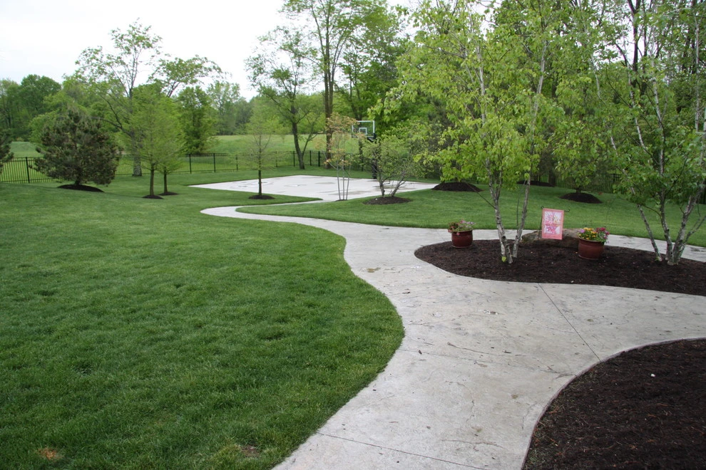 Koslowski Residence by Pro Care Horticultural Services - Photo 124