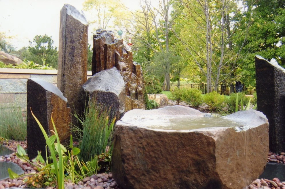 Koslowski Residence by Pro Care Horticultural Services - Photo 223