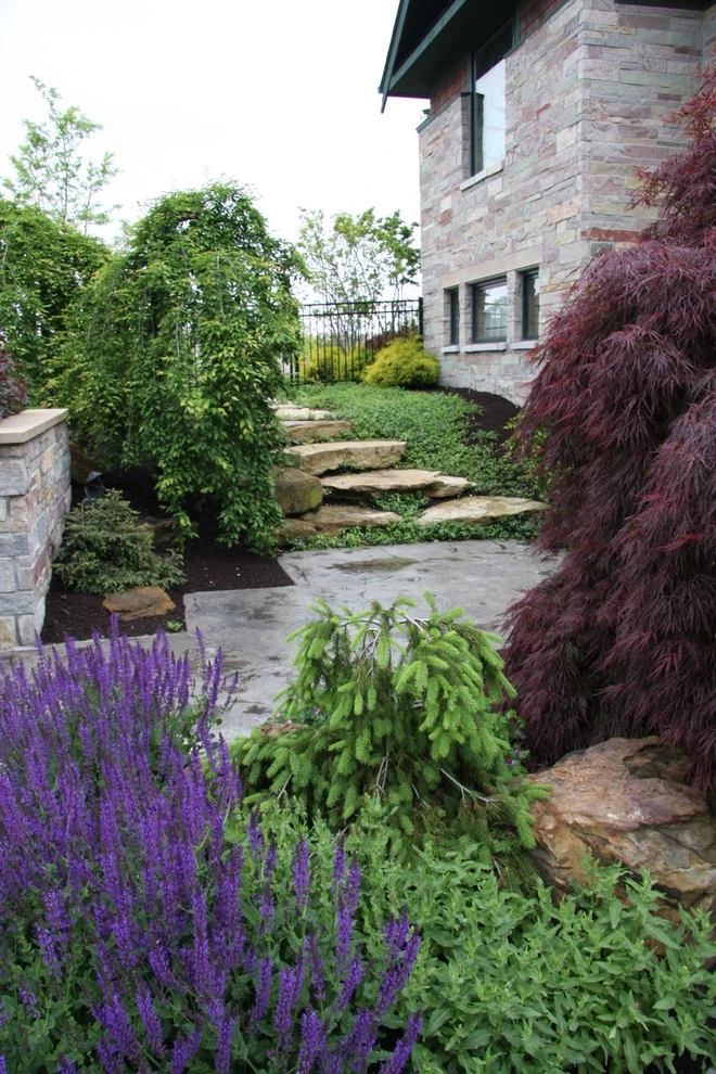 Koslowski Residence by Pro Care Horticultural Services - Photo 112
