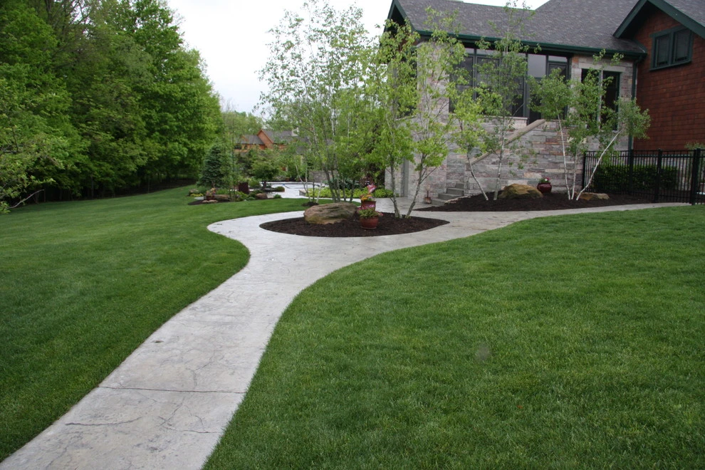 Koslowski Residence by Pro Care Horticultural Services - Photo 11
