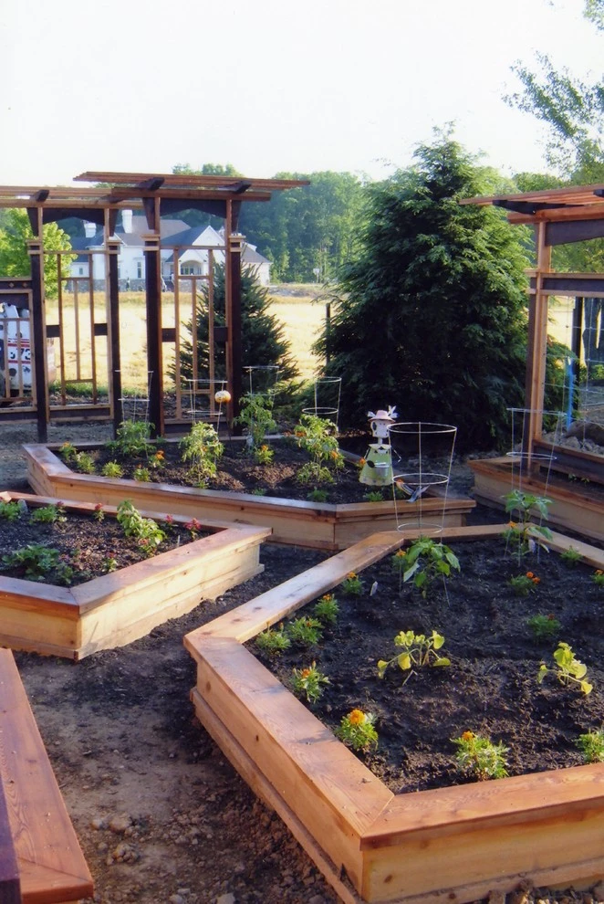 Koslowski Residence by Pro Care Horticultural Services - Photo 146