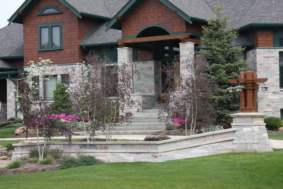 Koslowski Residence by Pro Care Horticultural Services - Photo 106