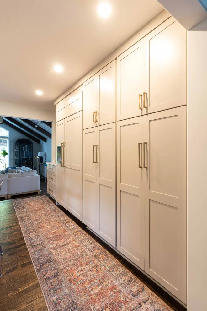 Pepper Pike Kitchen Expansion and Patio by Hurst Design Build Remodel - Photo 12