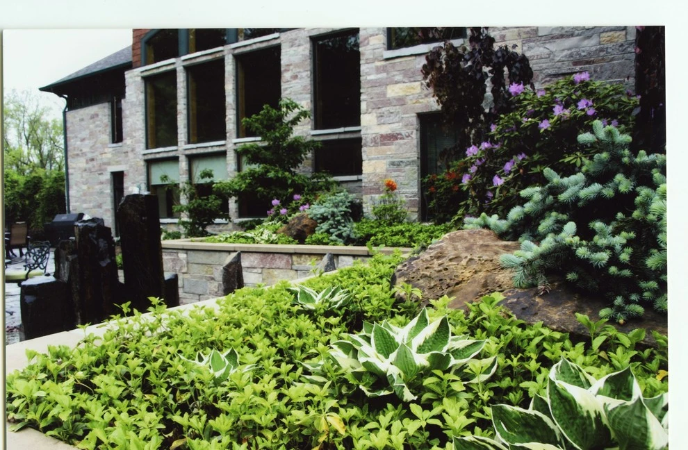 Koslowski Residence by Pro Care Horticultural Services - Photo 84