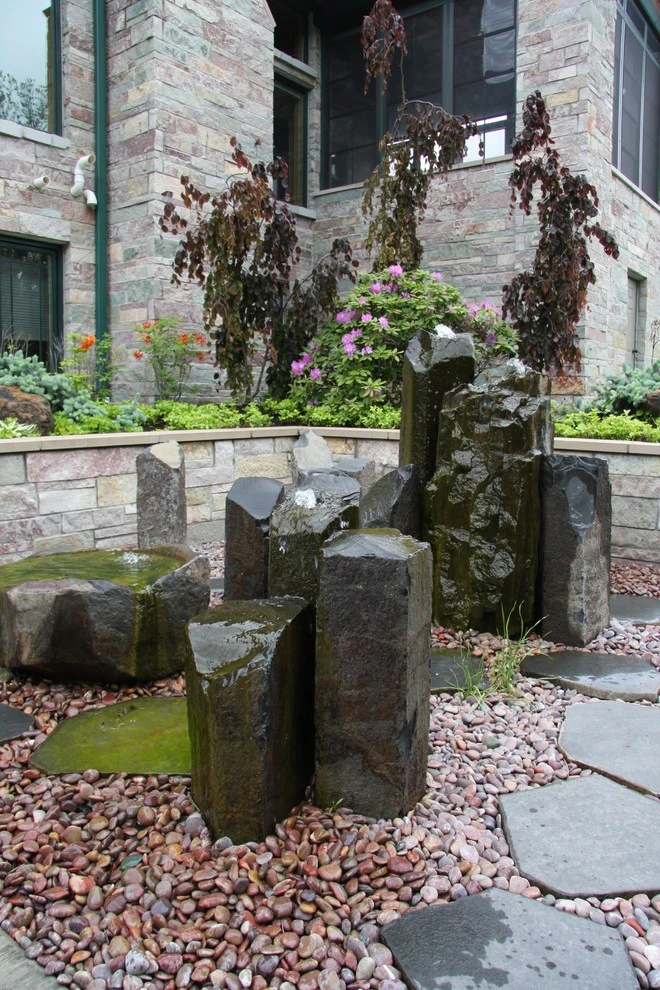 Koslowski Residence by Pro Care Horticultural Services - Photo 64