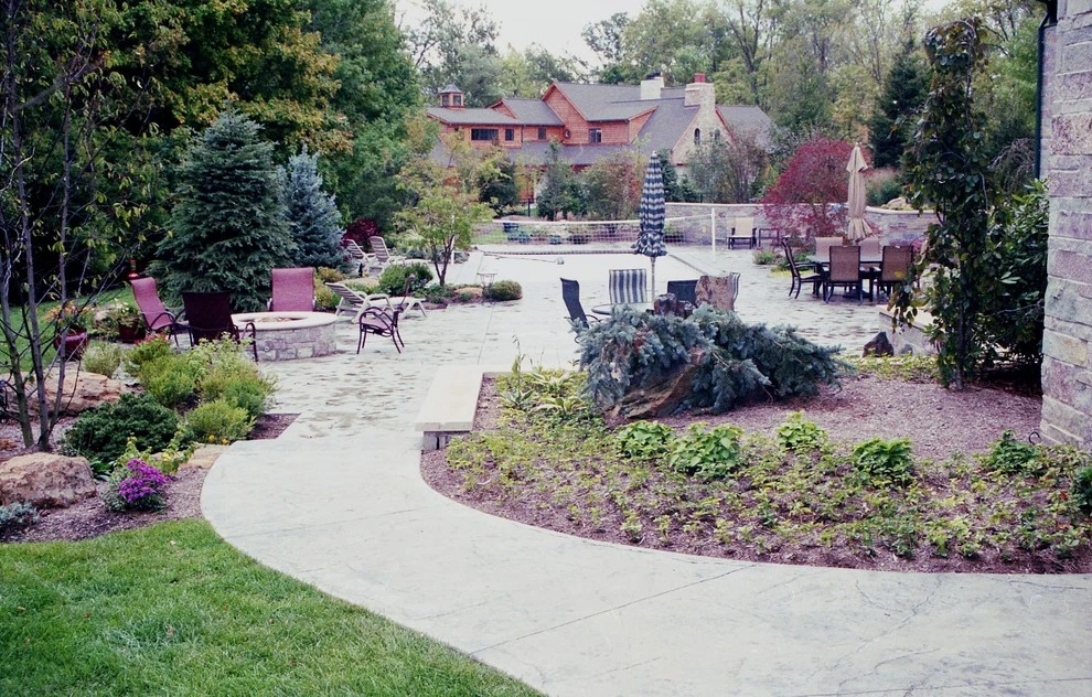 Koslowski Residence by Pro Care Horticultural Services - Photo 172