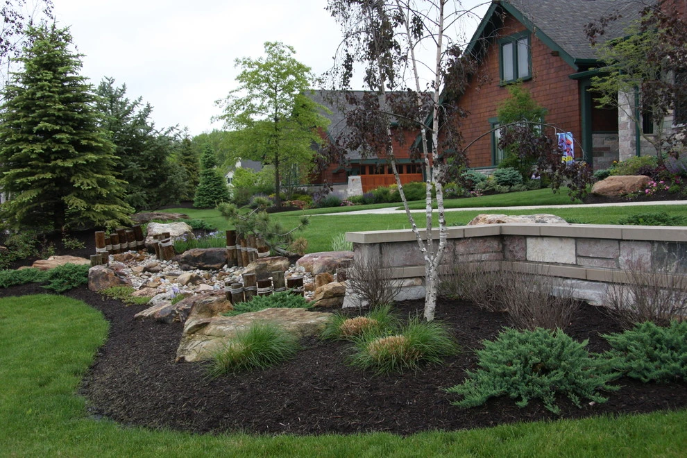 Koslowski Residence by Pro Care Horticultural Services - Photo 224
