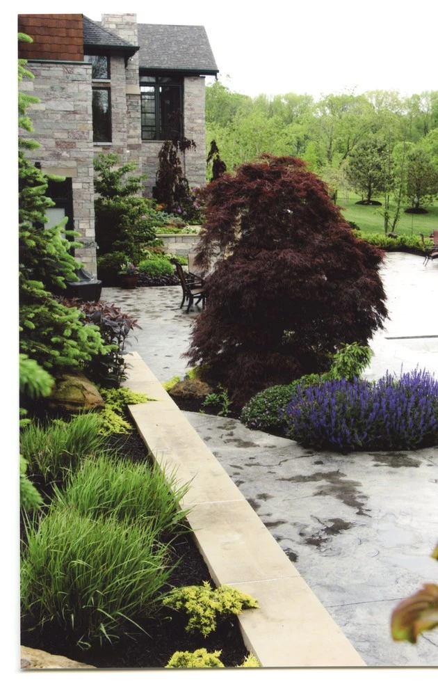 Koslowski Residence by Pro Care Horticultural Services - Photo 36