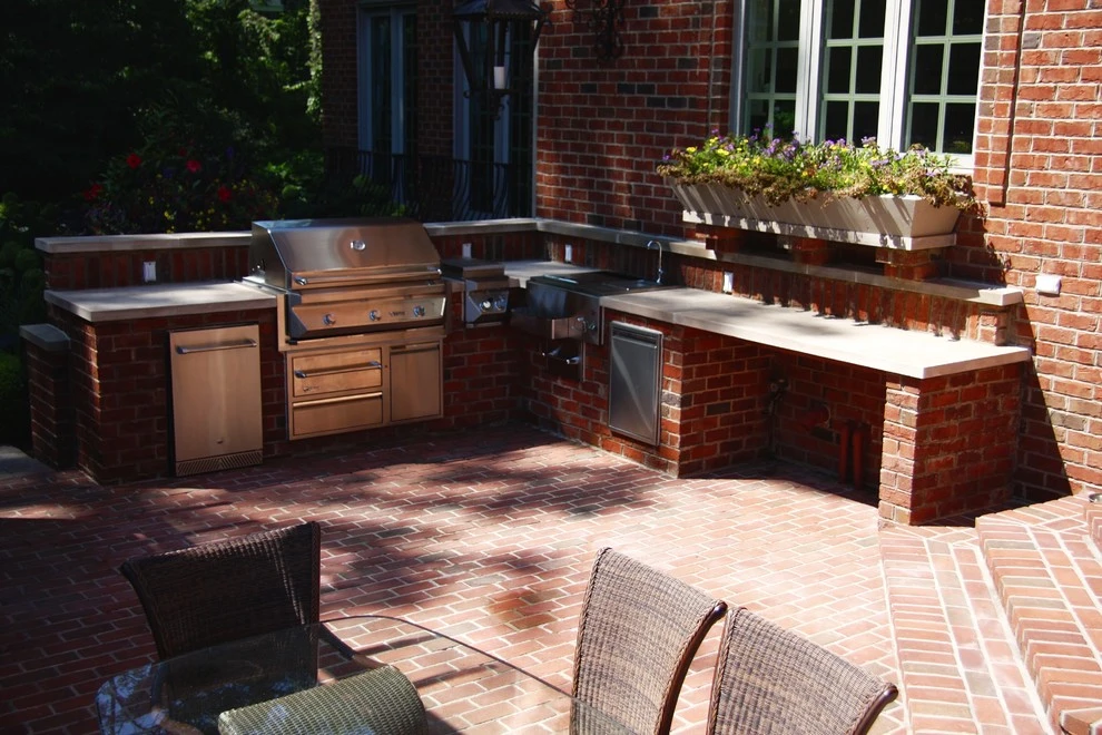 Remick Residence by Pro Care Horticultural Services - Photo 57
