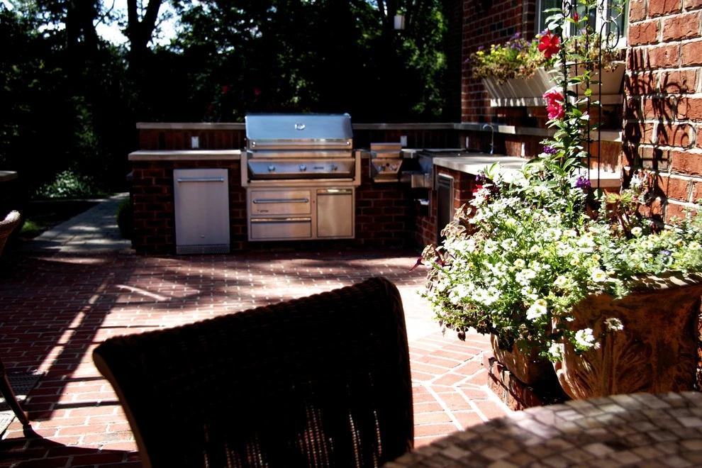 Remick Residence by Pro Care Horticultural Services - Photo 60