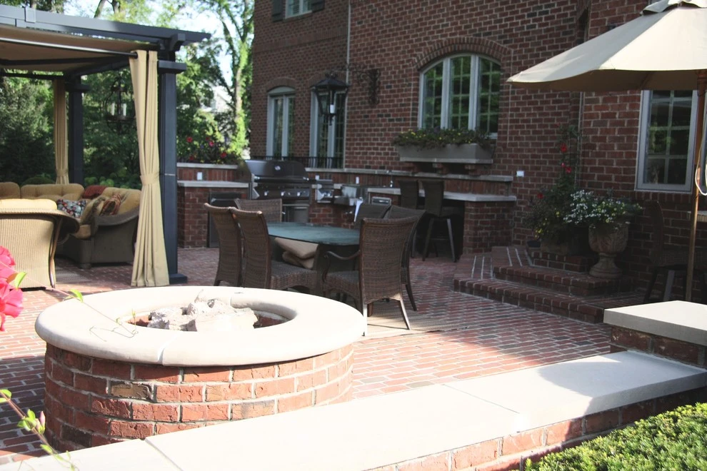 Remick Residence by Pro Care Horticultural Services - Photo 88