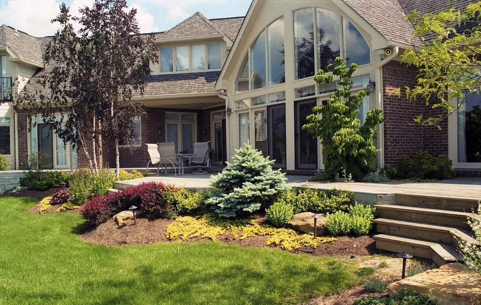 Stephen Residence by Pro Care Horticultural Services - Photo 16