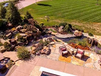 Private Greenwood Residence by Pro Care Horticultural Services - Photo 61