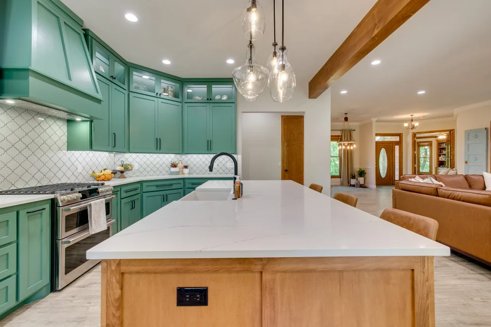 Ten Key Home & Kitchen Remodels - Photo 8