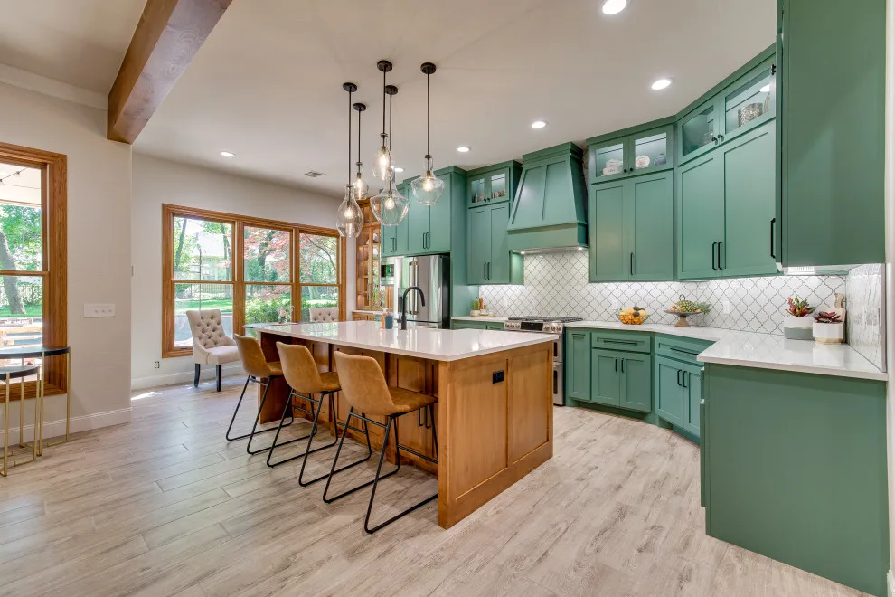 Ideal Authority by Ten Key Home & Kitchen Remodels - Photo 10