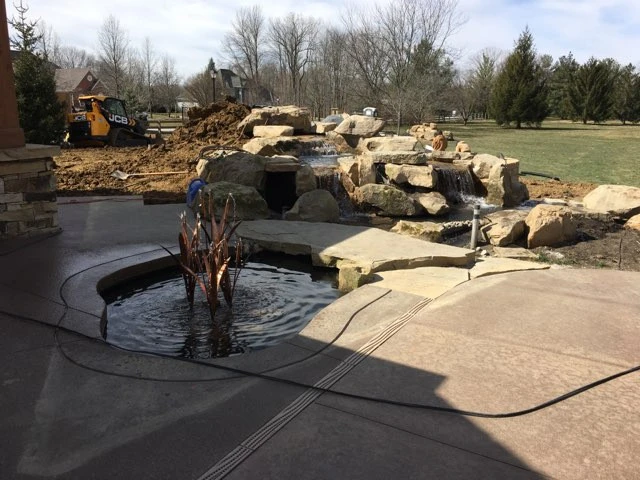Private Greenwood Residence by Pro Care Horticultural Services - Photo 80