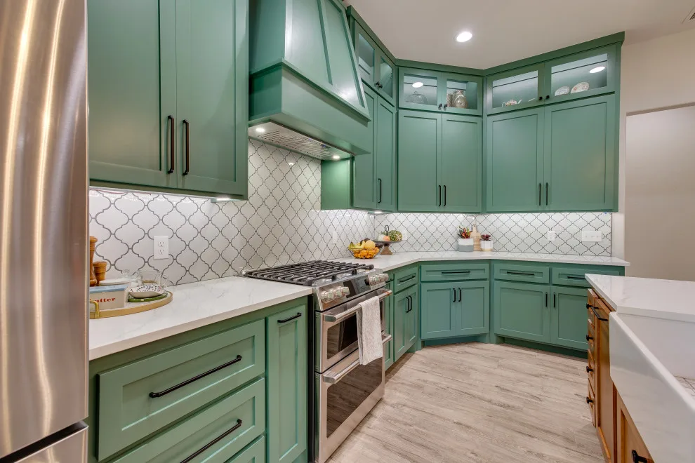 Ideal Authority by Ten Key Home & Kitchen Remodels - Photo 8