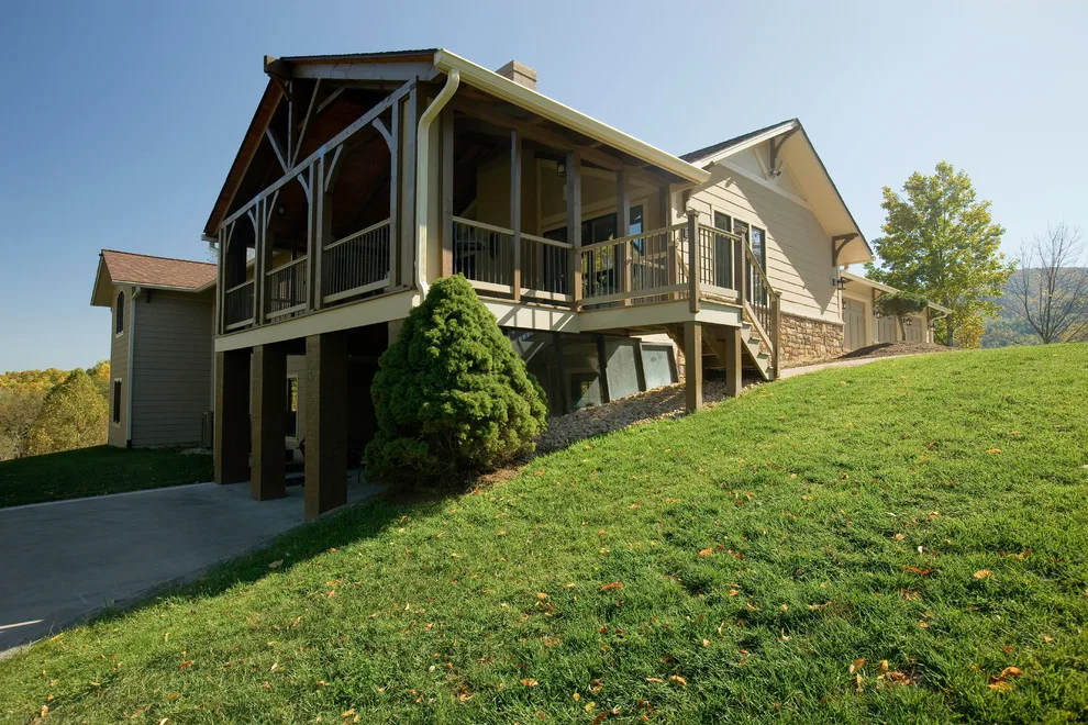 Ideal Perspective by Cornerstone Builders Inc - Photo 4