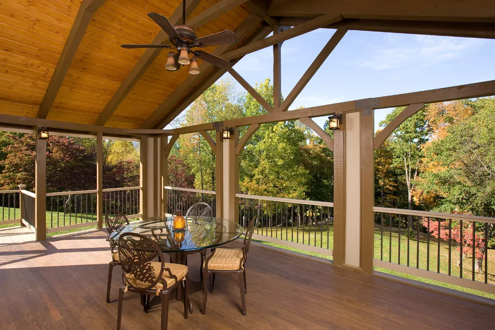 Ideal Perspective by Cornerstone Builders Inc - Photo 3