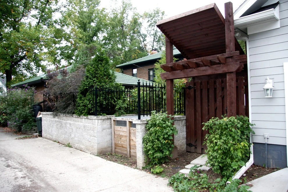Wilkens Residence by Pro Care Horticultural Services - Photo 6