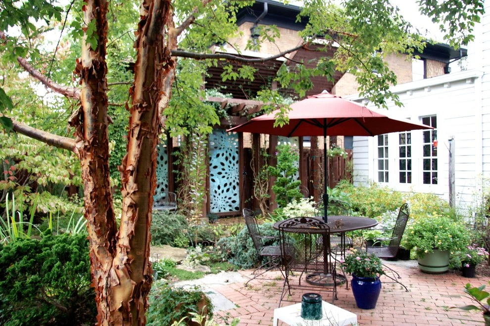 Wilkens Residence by Pro Care Horticultural Services - Photo 16
