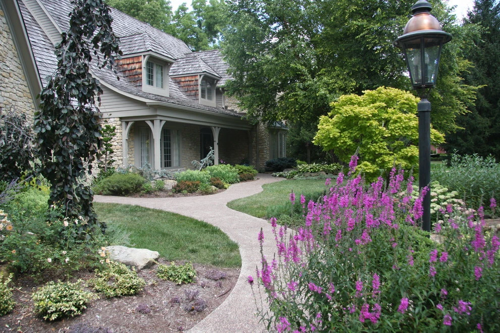 Bruen Residence by Pro Care Horticultural Services - Photo 58