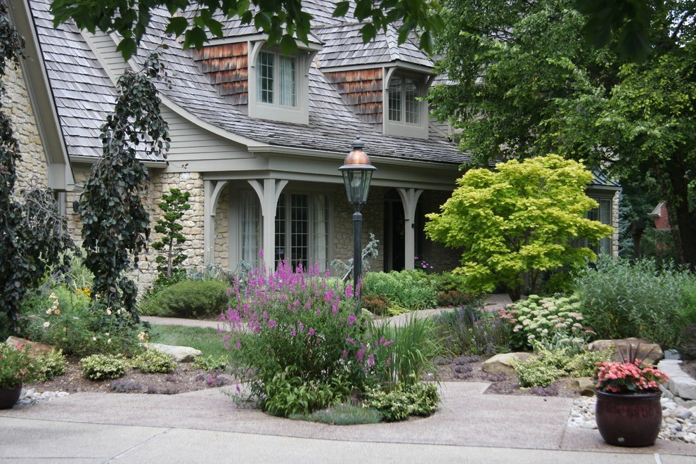 Bruen Residence by Pro Care Horticultural Services - Photo 54